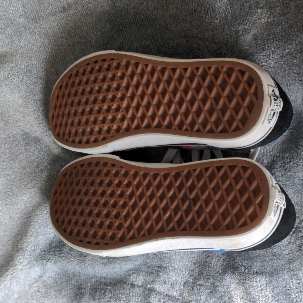 Vans Galaxy Sneakers - Picture 4 of 6